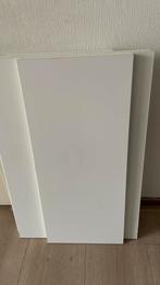 keukenkast plankjes bruynzeel, Huis en Inrichting, Keuken | Keukenelementen, Ophalen, Gebruikt, 50 tot 100 cm, Minder dan 100 cm