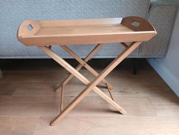 Butler tray beschikbaar voor biedingen
