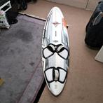 Sonntag Patrik Loftsails mast boards JP FSW etc etc., Watersport en Boten, 5 tot 7 m², Met draagtas, Minder dan 250 cm, Ophalen of Verzenden