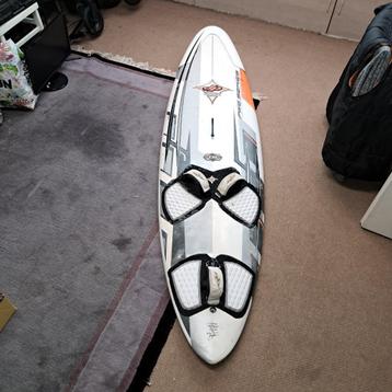 Sonntag Patrik Loftsails mast boards JP FSW etc etc.  beschikbaar voor biedingen