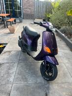 Zip Type 3 70cc, Fietsen en Brommers, Scooters | Piaggio, Ophalen, Tweetakt, Zip, Zo goed als nieuw