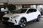 CUPRA Formentor 1.4 e-Hybrid 204PK Pano Leder Cam ACC Led, Auto's, Cupra, Gebruikt, 4 cilinders, Formentor, Wit