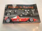 Boek Ferrari in racing 1950-2001, Ophalen of Verzenden, Nieuw, Formule 1