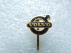 speldje VOLVO emaille, Ophalen of Verzenden, Zo goed als nieuw, Overige onderwerpen