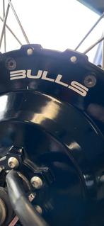 Motor Bulls greenmover, Ophalen, Zo goed als nieuw, Algemeen