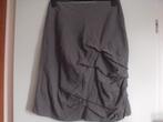 Rok, Moom, maat 40, grijs., Kleding | Dames, Rokken, Maat 38/40 (M), Moom, Ophalen of Verzenden, Zo goed als nieuw