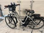 2x flyer elektrische fietsen, Fietsen en Brommers, Elektrische fietsen, 47 tot 51 cm, Ophalen, Zo goed als nieuw, Overige merken
