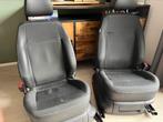 Caddy voorstoelen met stoelverwarming, Ophalen of Verzenden, Nieuw