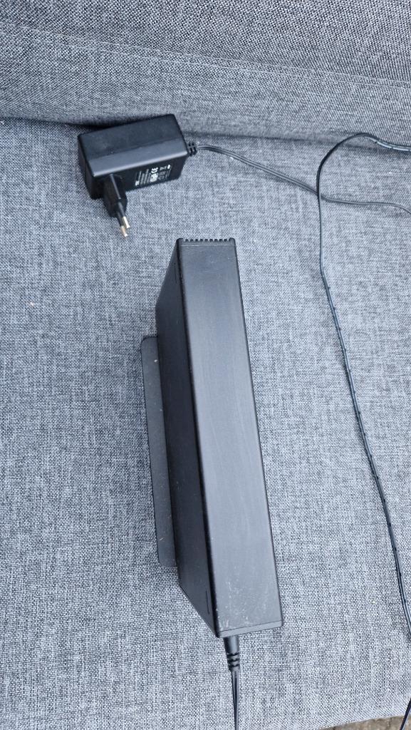Hardisk 6tb wd red plus pro in sharkoon behuizing, Computers en Software, Harde schijven, Zo goed als nieuw, Desktop, Extern, HDD
