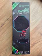Battletron Led Gaming floor mat NIEUW, Ophalen of Verzenden, Nieuw