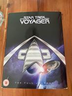 DVD boxset Star Trek Voyager, Alle leeftijden, Ophalen of Verzenden, Zo goed als nieuw, Boxset