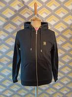 BELSTAFF maat L trui hoody sweater vest als nieuw, Motoren, Overige typen, Belstaff, Heren, Ophalen of Verzenden