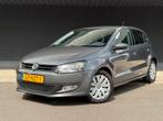 Volkswagen Polo 1.4 2011 NAP|CARPLAY|K&N|AIRCO|CRUISE, Auto's, Volkswagen, Voorwielaandrijving, 970 kg, 4 cilinders, Origineel Nederlands