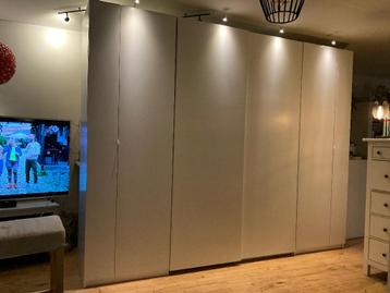 Nette IKEA Kledingkastencombinatie - afbeelding 6