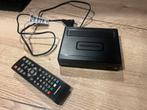 THOMSON HD RECEIVER THT504+, Ophalen of Verzenden, Zo goed als nieuw, USB 2