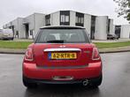 MINI Mini 1.6-16V Cooper Business Line 6-Bak 125 PK. Zeer mo, Auto's, Mini, Voorwielaandrijving, Euro 5, Stof, Gebruikt