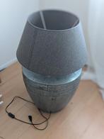 Grote industriële lamp, Ophalen, Zo goed als nieuw, Rond, 50 cm of meer