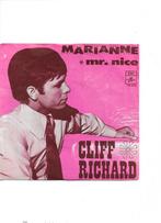 Single Cliff Richard - Marianne, Ophalen of Verzenden, Gebruikt, Pop