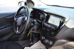 Opel KARL 1.0 Rocks Online EditionNAVI|CARPLAY|STOELVERW.|10, Auto's, 839 kg, Gebruikt, Euro 6, Origineel Nederlands