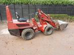 Weidemann shovel 916 DM | marge, Zakelijke goederen, Machines en Bouw | Kranen en Graafmachines, Ophalen, Wiellader of Shovel