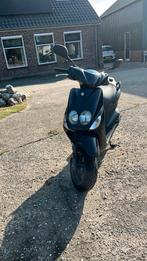 Yamaha Neo's 45km scooter - 2014, Ophalen, Gebruikt, Maximaal 45 km/u, Benzine
