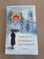 De madonna's van Leningrad van Debra Dean, Ophalen of Verzenden, Zo goed als nieuw, Debra Dean, Nederland