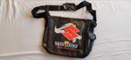 Vintage MTV Suzuki Motor Racing Rock Schoudertas, Sieraden, Tassen en Uiterlijk, Tassen | Schoudertassen, Verzenden, Zo goed als nieuw