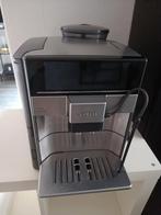 Siemens EQ.6 Series 700 Espresso Machine, Witgoed en Apparatuur, Koffiezetapparaten, Ophalen, Gebruikt, Espresso apparaat, Koffiebonen
