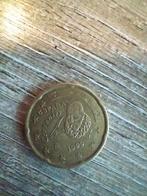 20 eurocent Spanje 1999, Ophalen of Verzenden, Spanje, 20 cent