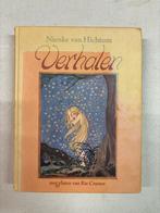 Nienke van Hichtum - Verhalen met platen van Rie Cramer, Ophalen of Verzenden, Gelezen, Sprookjes