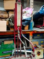 Peteroiliepomp, Ophalen of Verzenden, Wasrek