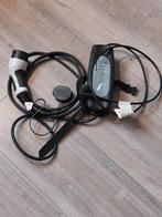 Mobiele thuislader, Auto diversen, Laadpalen, Ophalen of Verzenden, Zo goed als nieuw, Laadkabel