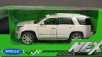 Cadillac Escalade 1:27 Welly Pol, Hobby en Vrije tijd, Modelauto's | 1:24, Ophalen of Verzenden, Nieuw, Welly