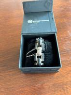 Buddha To Buddha batul aarang armband, Sieraden, Tassen en Uiterlijk, Armbanden, Ophalen, Zo goed als nieuw, Zilver