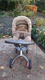 Kinderwagen, Kinderen en Baby's, Kinderwagens en Combinaties, Ophalen, Zo goed als nieuw, Overige merken