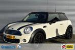 Mini COOPER 1.6 COOPER BNS LINE / TWO TONE / NAVI / CRUISE /, Origineel Nederlands, Te koop, 1050 kg, Benzine