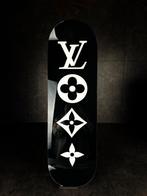 LV plexiglas Skateboard, Info@blackarts.nl, Minder dan 50 cm, Oorspronkelijke maker, Beesdseweg 3, 4104 AW Culemborg
