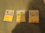 Pokemon kaarten, Hobby en Vrije tijd, Ophalen of Verzenden, Nieuw