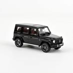 Mercedes Benz G Class '25  Zwart schaal 1/43 NOREV R. 351370, Verzenden, Nieuw, Auto, Overige merken