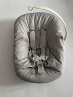 Stokke baby nestje - zo goed als nieuw!, Ophalen of Verzenden, Zo goed als nieuw