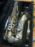 Alto Saxophone, Goede conditie, Ophalen, Alt, Met koffer, A