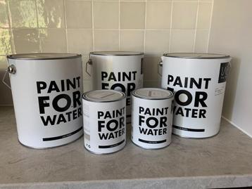 Voorstrijk Lab Paint (Wallfix) beschikbaar voor biedingen