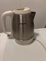 Philips Waterkoker - Snel en Betrouwbaar, Witgoed en Apparatuur, Waterkokers, 1 tot 2 liter, Ophalen of Verzenden, Gebruikt, Draadloos