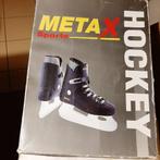 IJshockey schaatsen maat 33, Sport en Fitness, Schaatsen, Overige merken, Ophalen of Verzenden, Zo goed als nieuw, IJshockeyschaatsen
