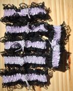 24x kousenbandjes vrijgezellen feest nieuw, Ophalen of Verzenden, Nieuw, Versiering