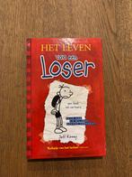 Het leven van een loser, Ophalen of Verzenden, Zo goed als nieuw, Fictie algemeen