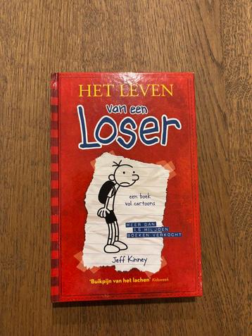 Het leven van een loser beschikbaar voor biedingen