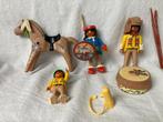playmobil, Ophalen of Verzenden, Gebruikt