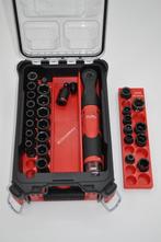 Milwaukee Packout Insert  M12 Slagmoersleutel M12 FIR12 1/2”, Almere, Nieuw, GEREED3D, Ophalen of Verzenden