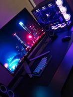 Complete Gaming Setup RTX4080, Computers en Software, Desktop Pc's, Ophalen, Zo goed als nieuw, Gaming, SSD